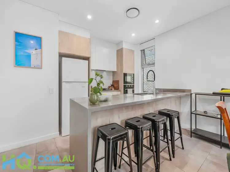 111/25 Regent Honeyeater Grove, North Kellyville NSW 2155