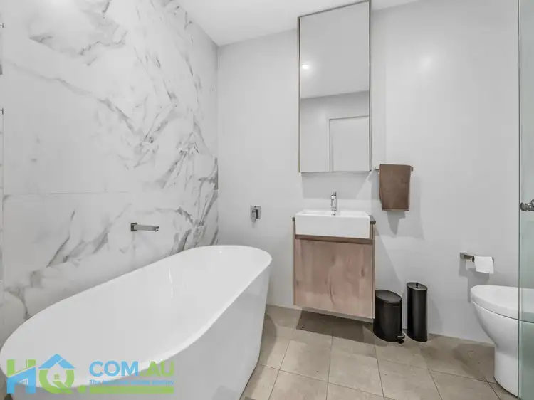 Fourth view of Homely apartment listing, 111/25 Regent Honeyeater Grove, North Kellyville NSW 2155