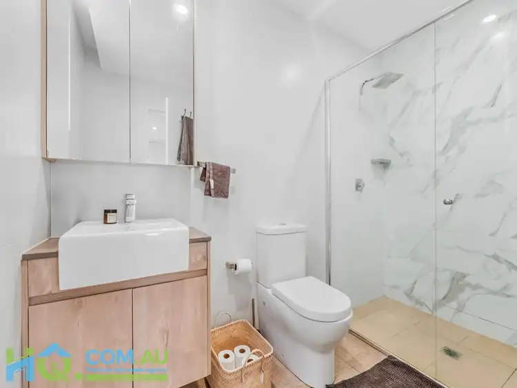 Fifth view of Homely apartment listing, 111/25 Regent Honeyeater Grove, North Kellyville NSW 2155