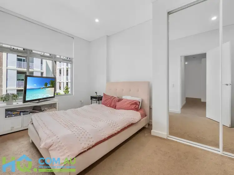 Sixth view of Homely apartment listing, 111/25 Regent Honeyeater Grove, North Kellyville NSW 2155