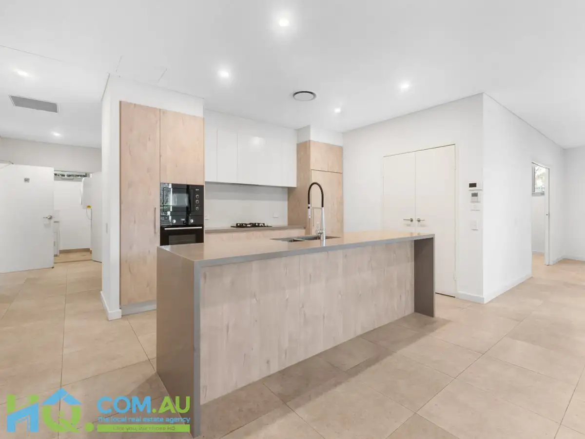 Main view of Homely apartment listing, G07/25 Regent Honeyeater Grove, North Kellyville NSW 2155