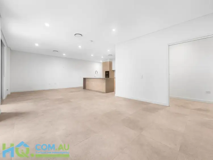 Second view of Homely apartment listing, G07/25 Regent Honeyeater Grove, North Kellyville NSW 2155