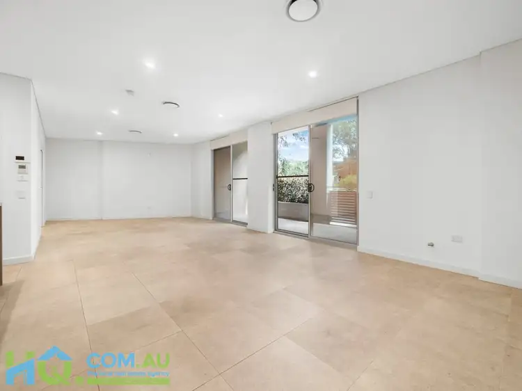 Third view of Homely apartment listing, G07/25 Regent Honeyeater Grove, North Kellyville NSW 2155