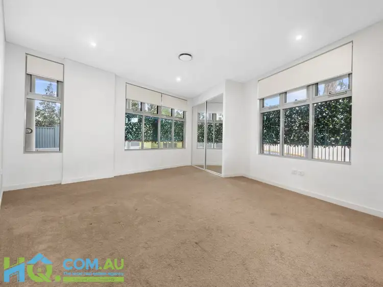 Fourth view of Homely apartment listing, G07/25 Regent Honeyeater Grove, North Kellyville NSW 2155