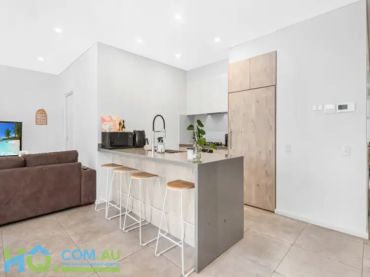 110/25 Regent Honeyeater Grove, North Kellyville NSW 2155