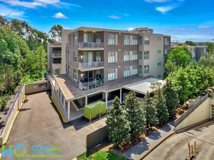 208/25 Regent Honeyeater Grove, North Kellyville NSW 2155