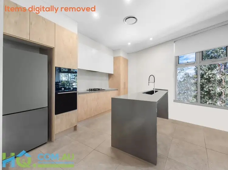 Second view of Homely apartment listing, 208/25 Regent Honeyeater Grove, North Kellyville NSW 2155