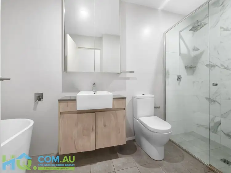 Fifth view of Homely apartment listing, 208/25 Regent Honeyeater Grove, North Kellyville NSW 2155