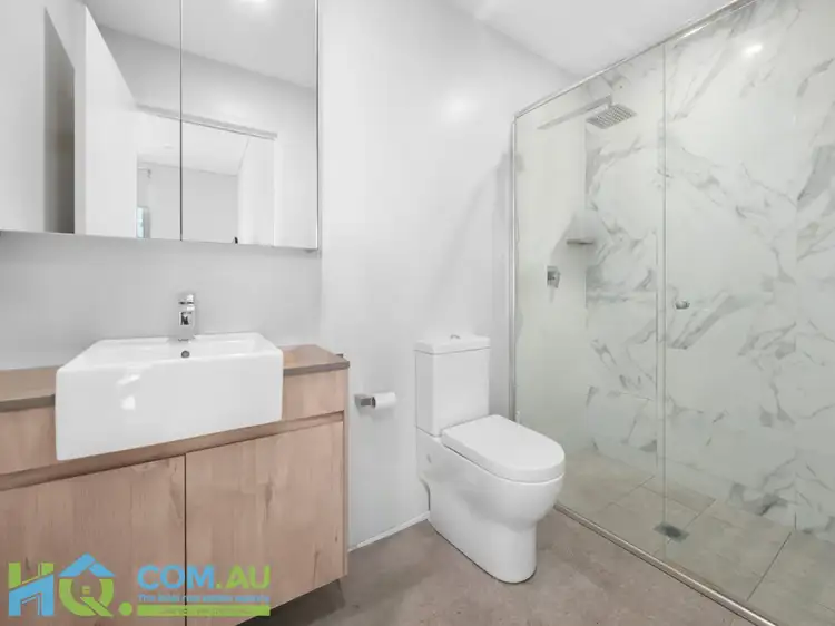 Sixth view of Homely apartment listing, 208/25 Regent Honeyeater Grove, North Kellyville NSW 2155