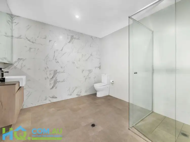 Second view of Homely apartment listing, G08/25 Regent Honeyeater Grove, North Kellyville NSW 2155