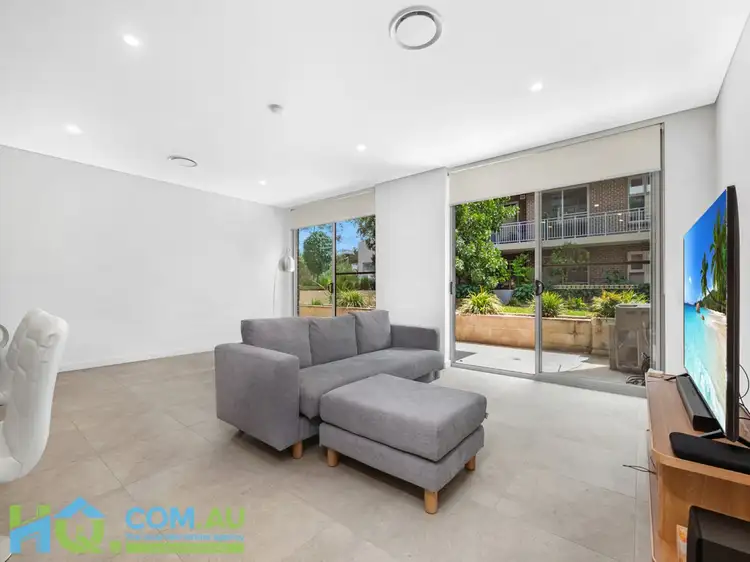 Fourth view of Homely apartment listing, G08/25 Regent Honeyeater Grove, North Kellyville NSW 2155