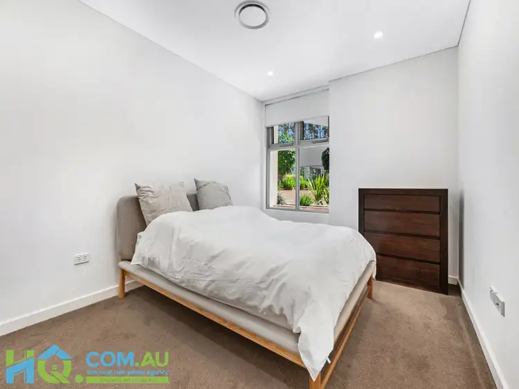Sixth view of Homely apartment listing, G08/25 Regent Honeyeater Grove, North Kellyville NSW 2155