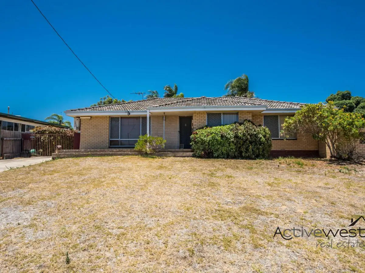Main view of Homely house listing, 7 King Street, Wonthella WA 6530