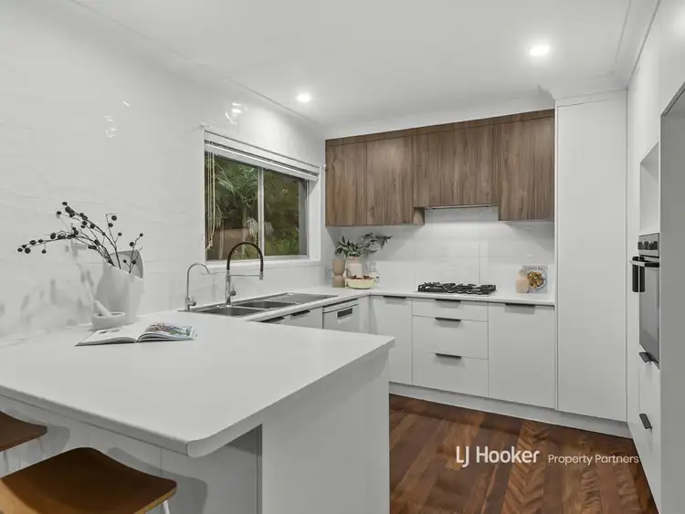 Fourth view of Homely house listing, 19 Raintree Street, Mansfield QLD 4122