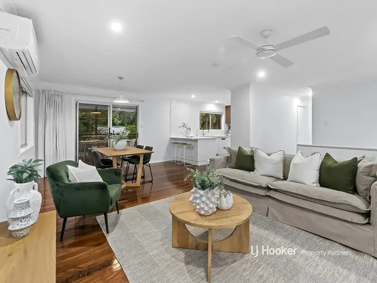 Fifth view of Homely house listing, 19 Raintree Street, Mansfield QLD 4122