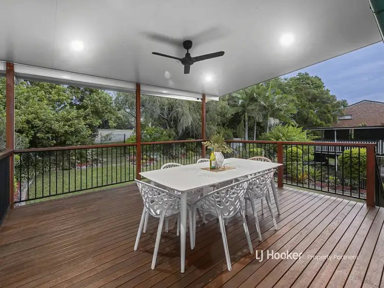 Sixth view of Homely house listing, 19 Raintree Street, Mansfield QLD 4122