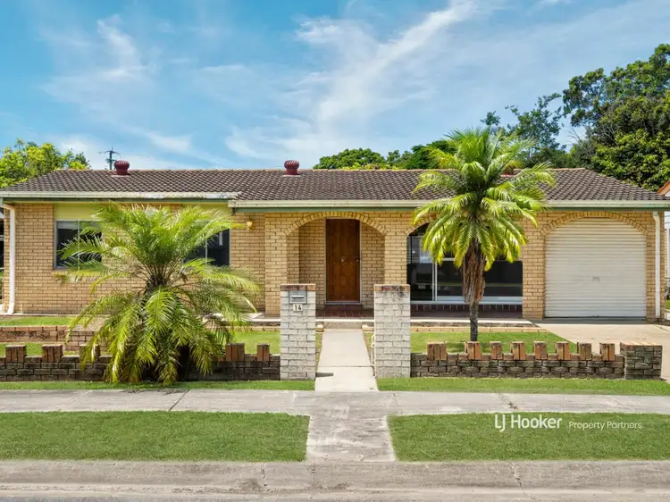 14 Wallum Street