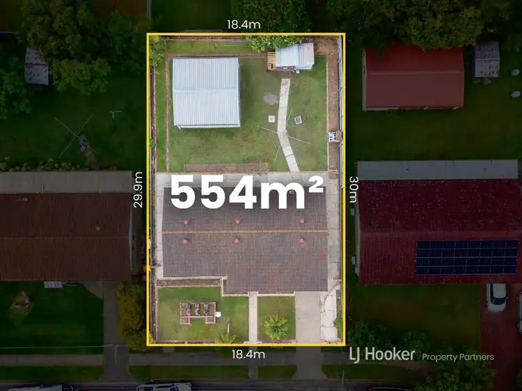 Second view of Homely house listing, 14 Wallum Street, Acacia Ridge QLD 4110