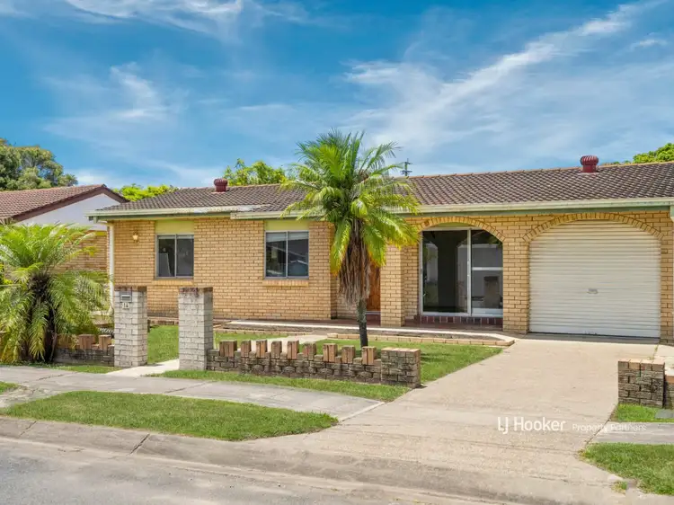 Fourth view of Homely house listing, 14 Wallum Street, Acacia Ridge QLD 4110