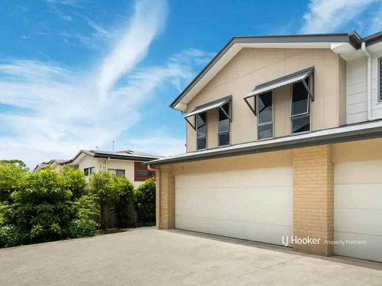 7/248 Padstow Road, Eight Mile Plains QLD 4113