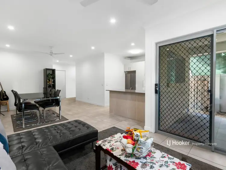 Sixth view of Homely townhouse listing, 7/248 Padstow Road, Eight Mile Plains QLD 4113