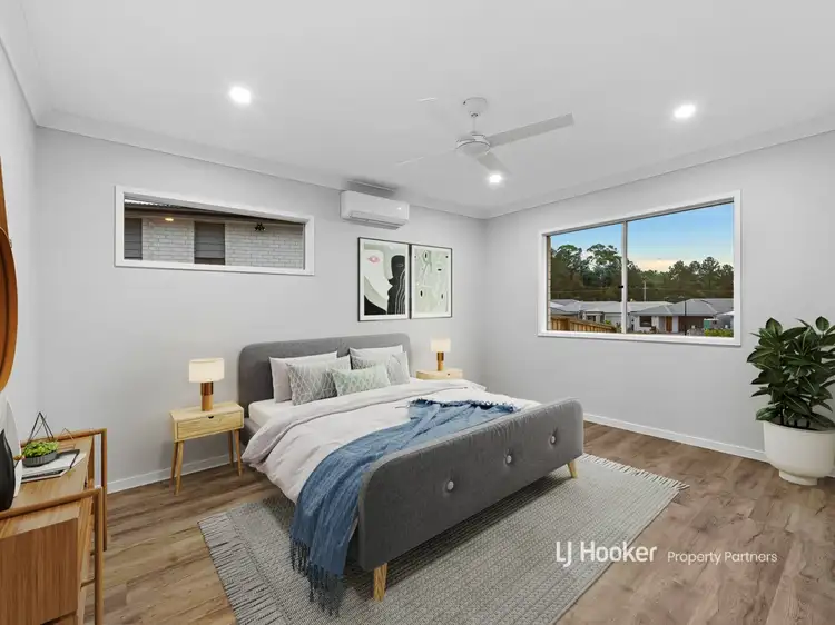 Sixth view of Homely house listing, 5 Watertower Street, Park Ridge QLD 4125