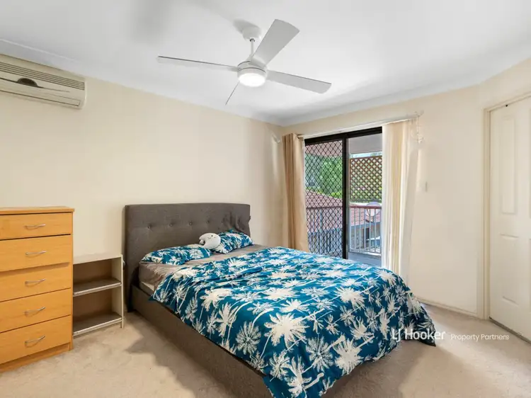 Fourth view of Homely townhouse listing, 2/160 Chesterfield Crescent, Kuraby QLD 4112