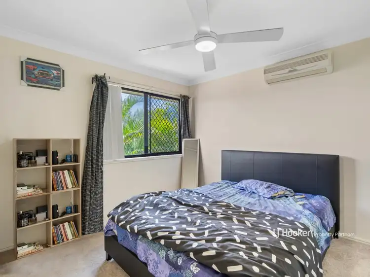 Sixth view of Homely townhouse listing, 2/160 Chesterfield Crescent, Kuraby QLD 4112