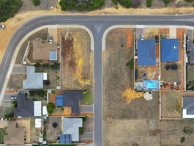 Fifth view of Homely land listing, 114 Moloney Street, Utakarra WA 6530