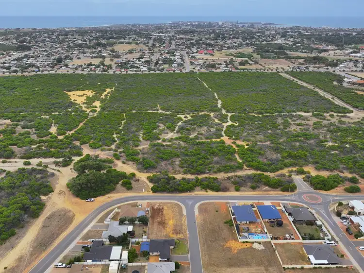 Sixth view of Homely land listing, 114 Moloney Street, Utakarra WA 6530