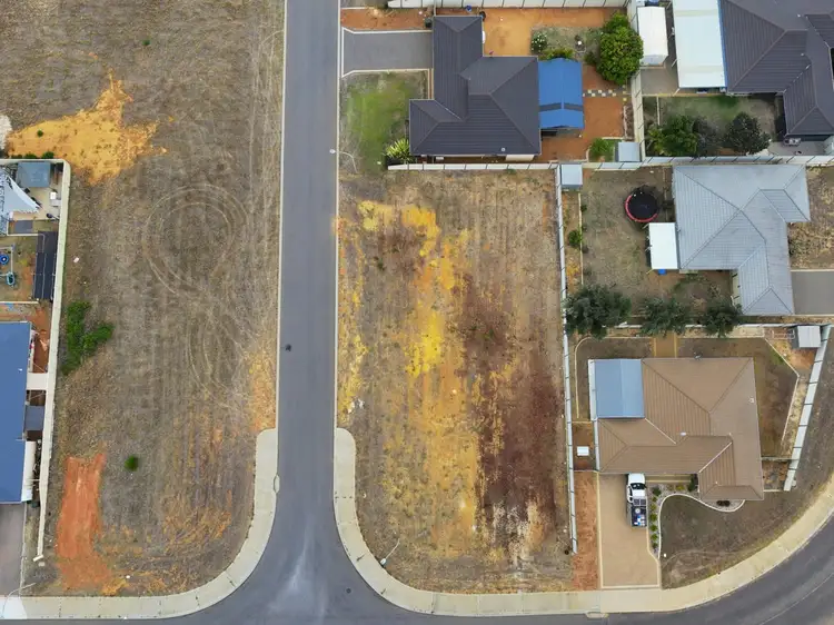 Seventh view of Homely land listing, 114 Moloney Street, Utakarra WA 6530