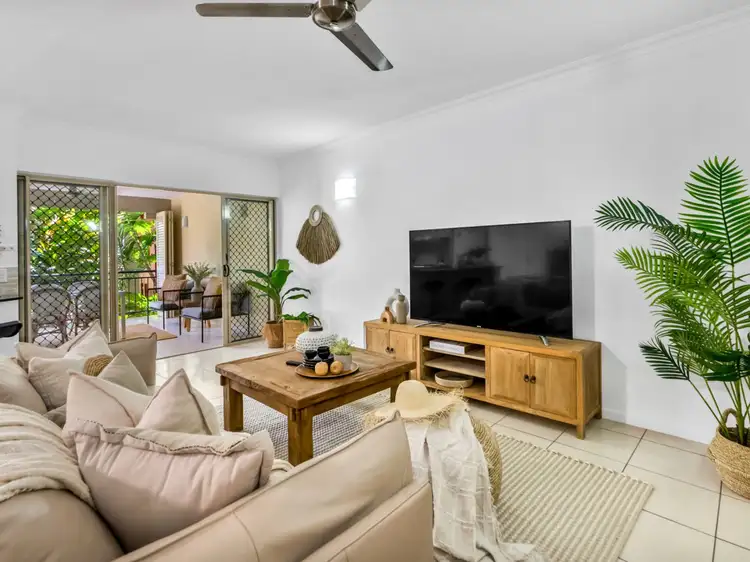 Unit 403/12-21 Gregory Street, Westcourt QLD 4870