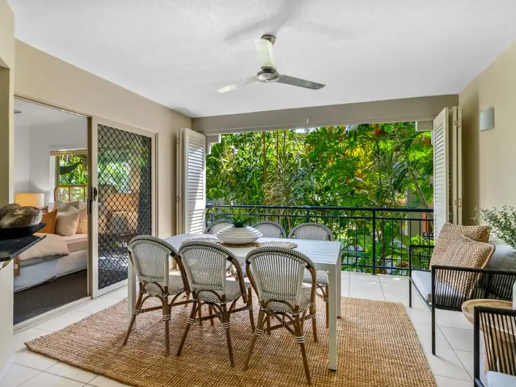 Fifth view of Homely unit listing, Unit 403/12-21 Gregory Street, Westcourt QLD 4870