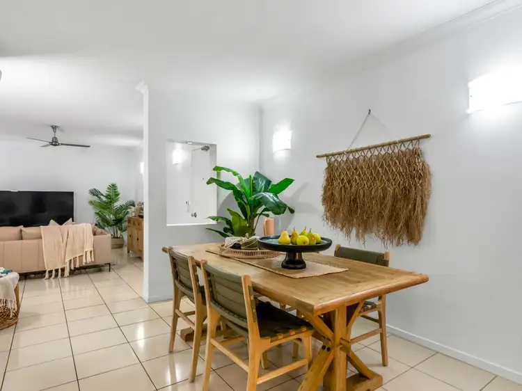 Seventh view of Homely unit listing, Unit 403/12-21 Gregory Street, Westcourt QLD 4870