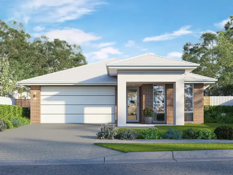 Main view of Homely house listing, Lot 26 Proposed Road, Tahmoor NSW 2573