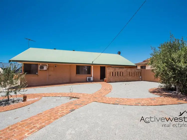 24 Jose Street, Beachlands WA 6530