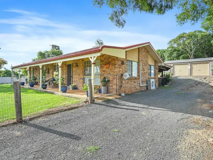 Second view of Homely house listing, 3 Gisler St, Kingsthorpe QLD 4400