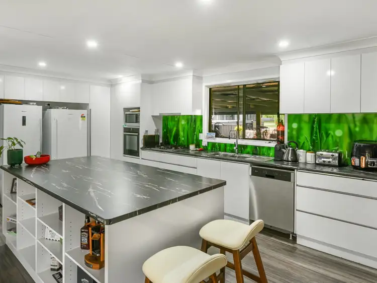 Third view of Homely house listing, 3 Gisler St, Kingsthorpe QLD 4400