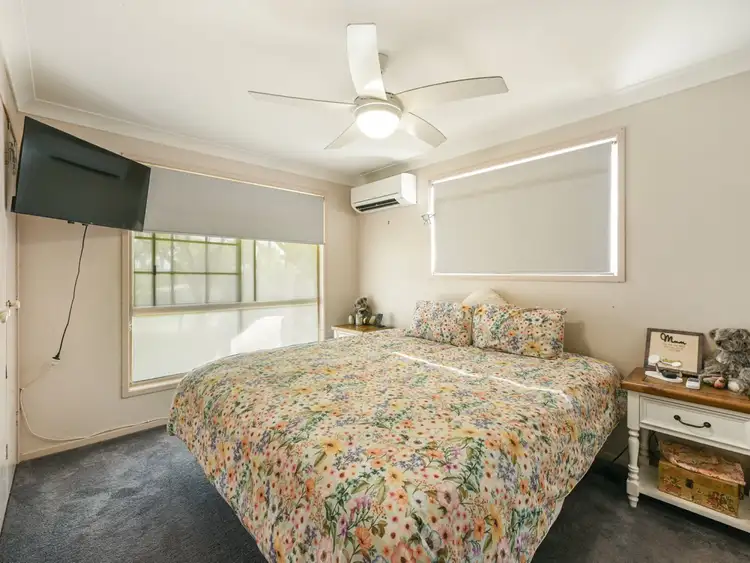 Sixth view of Homely house listing, 3 Gisler St, Kingsthorpe QLD 4400