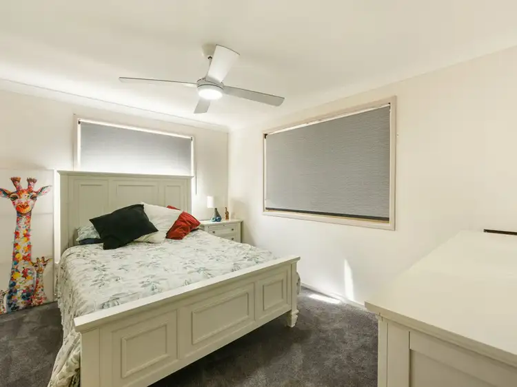 Seventh view of Homely house listing, 3 Gisler St, Kingsthorpe QLD 4400