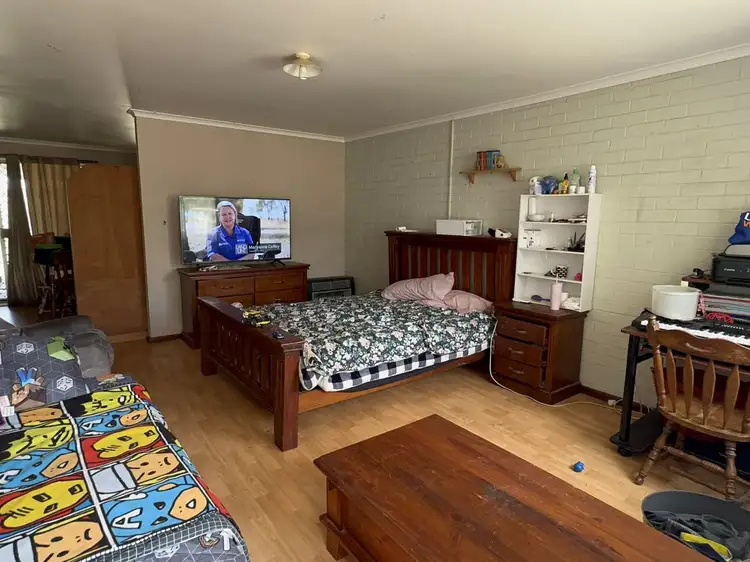 Second view of Homely semi-detached listing, 22 Broome Street, Spalding WA 6530