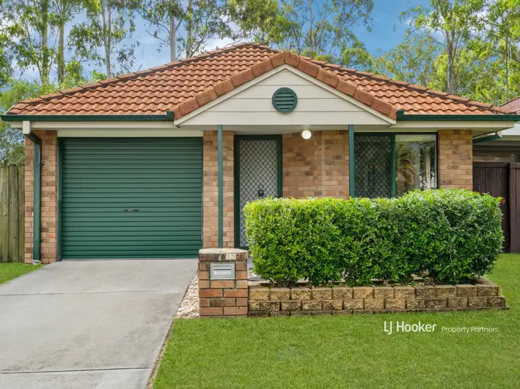 13 Wilshire Place, Runcorn QLD 4113