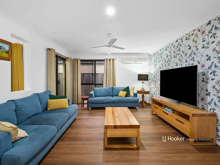 Third view of Homely house listing, 3 Golden Ash Court, Sunnybank Hills QLD 4109
