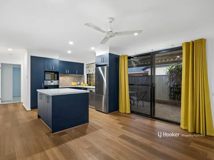 Fifth view of Homely house listing, 3 Golden Ash Court, Sunnybank Hills QLD 4109