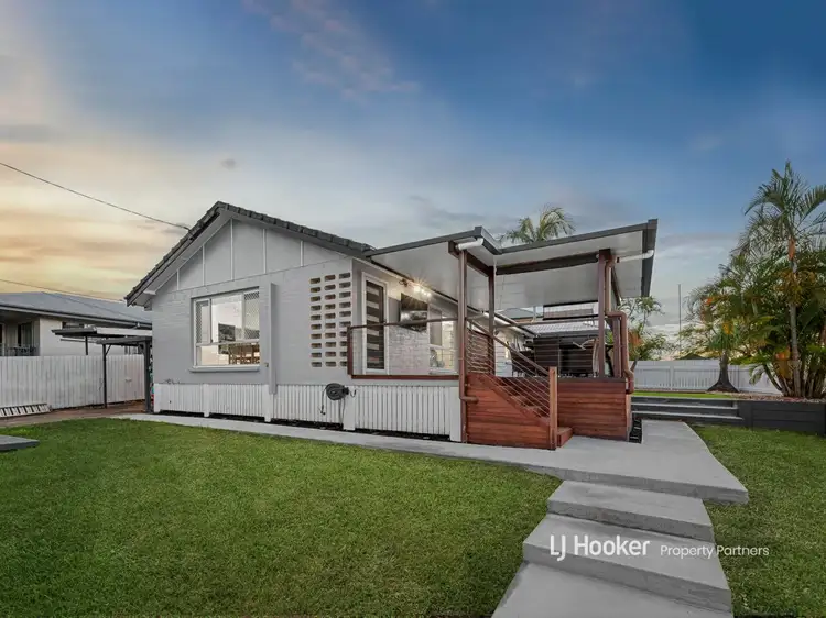 Second view of Homely house listing, 1 Tivela Street, Mansfield QLD 4122