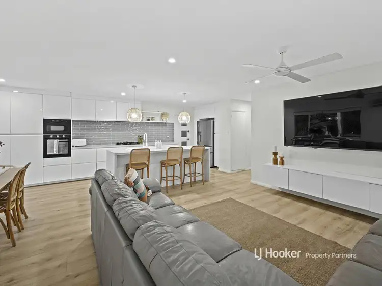 Third view of Homely house listing, 1 Tivela Street, Mansfield QLD 4122