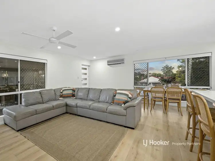 Fifth view of Homely house listing, 1 Tivela Street, Mansfield QLD 4122