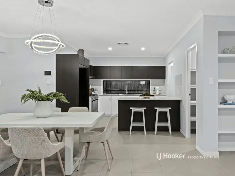 Fifth view of Homely house listing, 17 Ironbark Avenue, Park Ridge QLD 4125