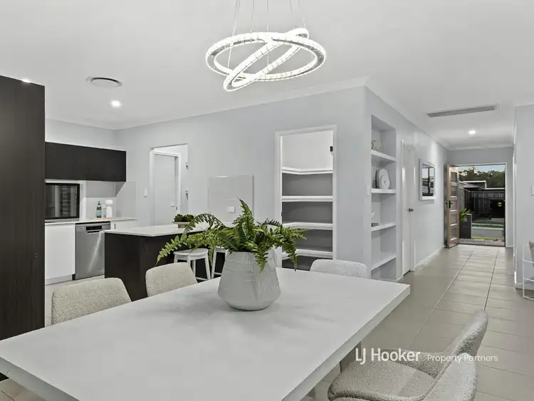 Sixth view of Homely house listing, 17 Ironbark Avenue, Park Ridge QLD 4125