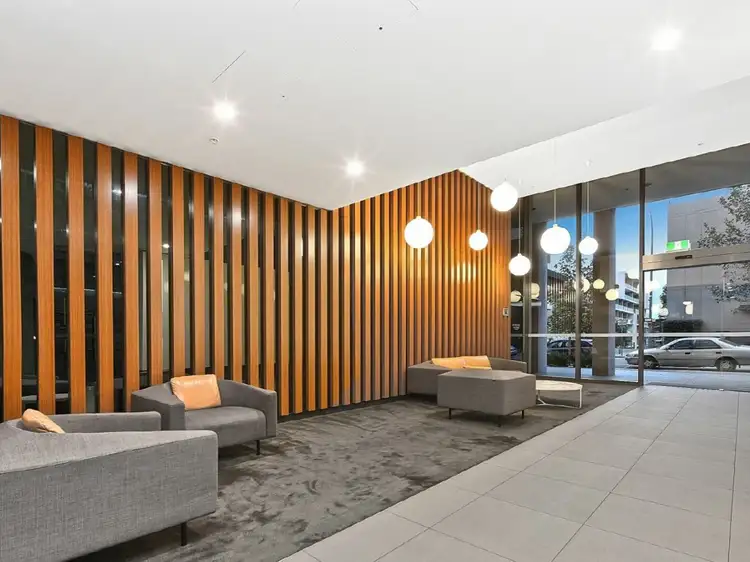 Second view of Homely apartment listing, 1302/7 Rider Blvd, Rhodes NSW 2138